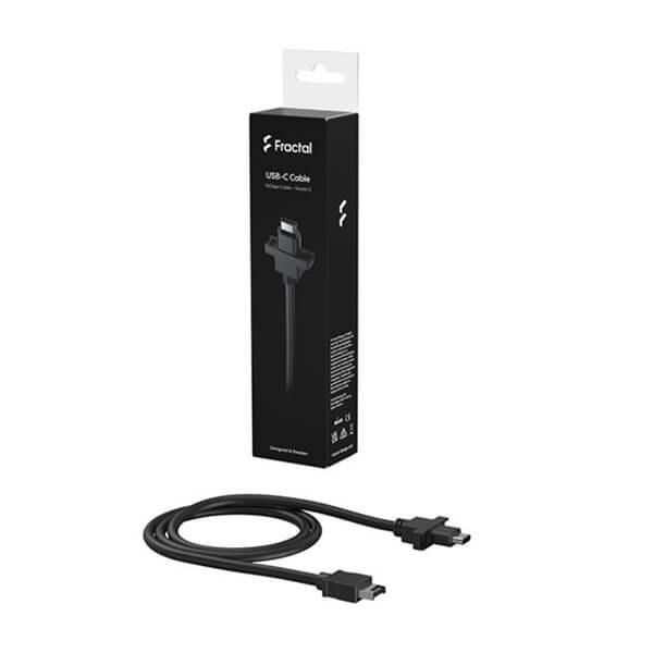 Fractal Design USB C 10Gbps Cable