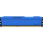 Fury BEast Blue DDR3 3