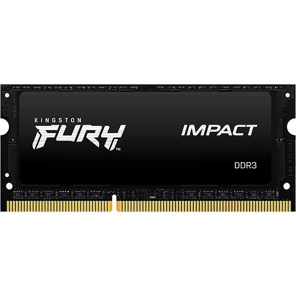 Fury Impact 2