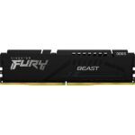 Fury beast 4