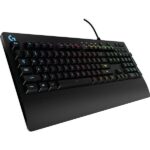 LOGITECH G213 PRODIGY Gaming keyboard - Image 3