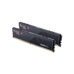 G Skill Flare X5 64Gb (32Gbx2) DDR5 6000Mhz Desktop RAM (F5-6000J3636F32GX2-FX5)