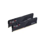 G Skill Flare X5 64Gb (32Gbx2) DDR5 6000Mhz Desktop RAM (F5-6000J3636F32GX2-FX5)