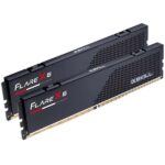 G.SKILL Flare X5 128GB (2x64GB) 6000MT/s DDR5 Memory (Black) - Image 2