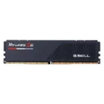 G.SKILL Ripjaws S5 Series 96GB (2 x 48GB) 288-Pin PC RAM DDR5 5600mhz Memory (F5-5600J4040D48GX2-RS5K)