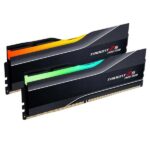 G.SKILL Trident Z5 Neo RGB Series 128GB (2x64GB) DDR5 6000MHz Desktop Ram - Image 2
