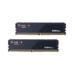G.SKILL Flare X5 96GB (2x48GB) 5600MT/s DDR5 Memory (Black)