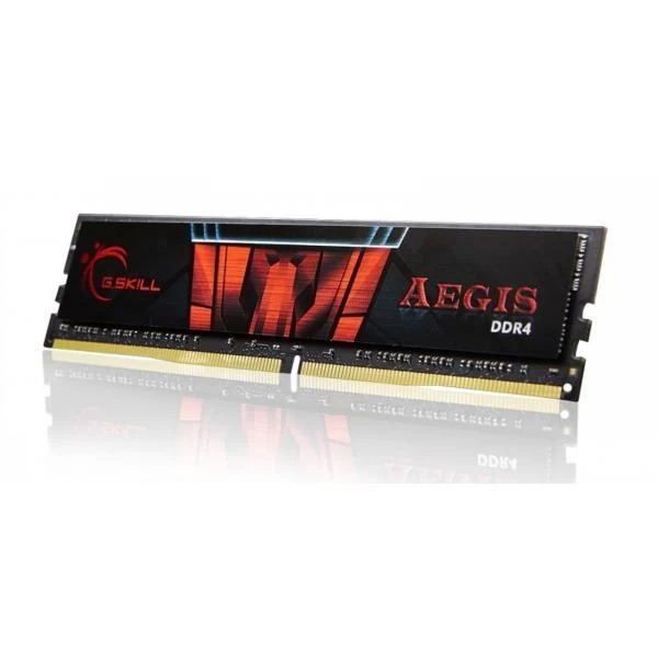 G.Skill Aegis 8GB 1 1