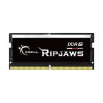 G Skill Ripjaws 16GB 1