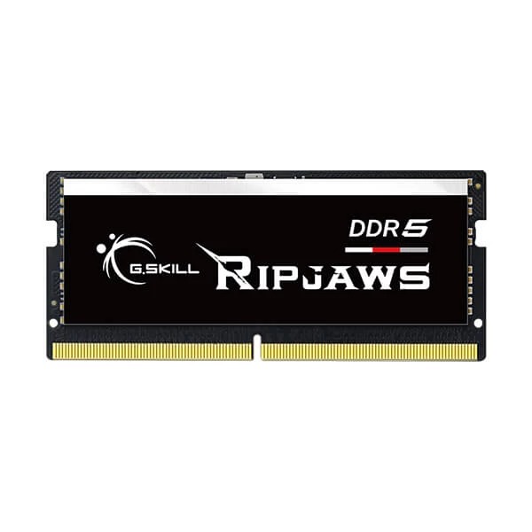 G Skill Ripjaws 16GB 1