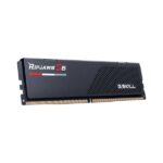 G.Skill Ripjaws S5 16GB (16GBx1) DDR5 5600MHz CL36 Desktop RAM (Matte Black) - Image 2