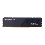 G.Skill Ripjaws S5 32GB (16GBx2) DDR5 6000MHz CL36 Desktop RAM (Matte Black) - Image 2