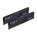 G.Skill Ripjaws S5 32GB (16GBx2) DDR5 6000MHz CL36 Desktop RAM (Matte Black) - Image 3
