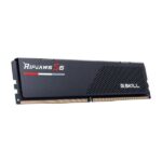 G.Skill Ripjaws S5 32GB (32GBx1) DDR5 5200MHz CL40 RAM (Black) - Image 2