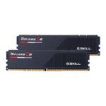 G.Skill Ripjaws S5 64GB (32GBx2) DDR5 6400MHz Desktop RAM
