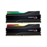 G.Skill Trident Z5 Neo RGB 32GB (16GBx2) DDR5 6000MHz CL36 Desktop RAM (Matte Black) - Image 3