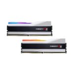 G.Skill Trident Z5 RGB 32GB (16GBx2) DDR5 6000MHz CL30 Desktop RAM - Image 2