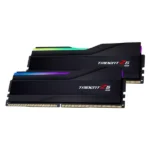 G.Skill Trident Z5 RGB 64GB (32GBx2) DDR5 6400MHz Desktop RAM