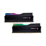 G.Skill Trident Z5 RGB 96GB (48GBx2) DDR5 6400MHz Desktop RAM