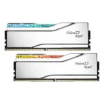 G.Skill Trident Z5 Royal RGB 32GB (16GBx2) DDR5 7200MHz CL34 Desktop RAM - Image 3