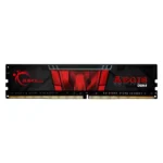 G.Skill Aegis 16GB (16GBx1) DDR4 3200MHz Desktop RAM (Black)