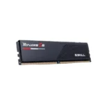 G.Skill Ripjaws S5 32GB (32GBx1) DDR5 6000MHz Desktop RAM (Matte Black)