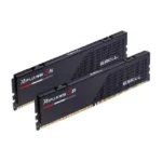 G.Skill Ripjaws S5 64GB (32GBx2) DDR5 6400MHz Desktop RAM
