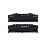 G.Skill Ripjaws V 32GB (16GBx2) DDR4 4400MHz Memory Ram (Black)
