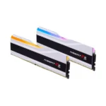 G.Skill Trident Z5 RGB 64GB DDR5 6000 Mhz (White)