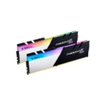 G.Skill Trident Z Neo 32GB (16GBx2) DDR4 3200MHz RGB Memory