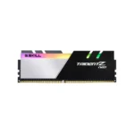 G.Skill Trident Z Neo 32GB (16GBx2) DDR4 3600MHz RGB Memory Ram