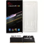 G.Skill Trident Z RGB 16GB (16GBx1) DDR4 3200MHz Memory ram