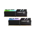 G.Skill Trident Z RGB 16GB (8GBx2) DDR4 3200MHz Memory