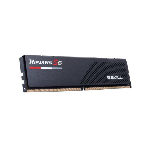 G.skill Ripjaws S5 48gb (48gbx1) Ddr5 5200mhz Memory