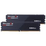 G.skill Ripjaws S5 96GB (2x48GB) DDR5 5200mhz CL40 Memory (Black) - Image 2