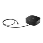 HP USB-C/A Universal Dock G2 Docking Station (5TW13AA)