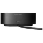 HP USB-C/A Universal Dock G2 Docking Station (5TW13AA) - Image 3