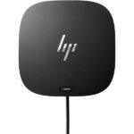 HP USB-C/A Universal Dock G2 Docking Station (5TW13AA) - Image 2