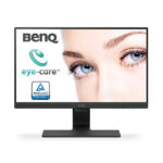BENQ GW2480 24" FHD 16:9 IPS Display Stylish Monitor With Eye-care Technology