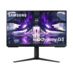 Samsung Odyssey G3 LS27AG304NWXXL 4