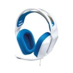 G335 White 1