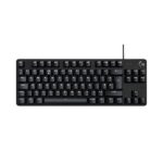 Logitech G413 SE TKL Mechanical Gaming Keyboard