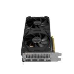 GALAX GeForce RTX 3060 Ti 1 Click OC LHR 8GB Graphic Card 3