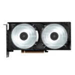 GALAX GeForce RTX 5060 1-Click OC (Launch Edition) 8GB GDDR7 Graphics Card - Image 2