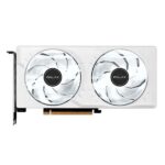 GALAX GeForce RTX 5060 1-Click OC White (Launch Edition) 8GB GDDR7 Graphics Card - Image 2