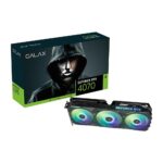 Galax RTX 4070 EX Gamer