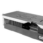 GALAX RTX 4070 Ti EX GAMER BLACK 12GB Graphic Card 5
