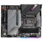 B660 Aorus Master