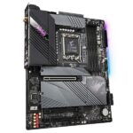 B660 Aorus Master