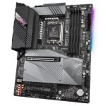 B660 Aorus Master